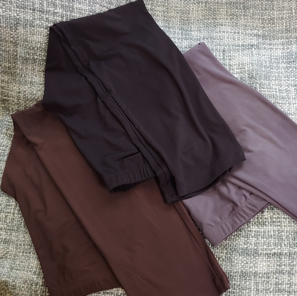 Clara Sun Woo straight leg pants